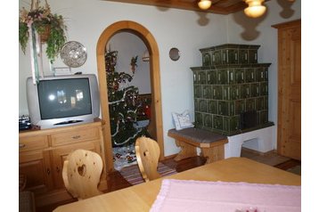 Avstrija Privát Taxenbach, Eksterier